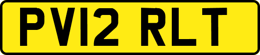 PV12RLT