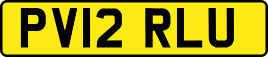 PV12RLU