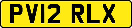 PV12RLX