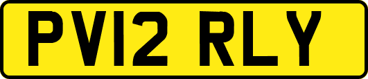 PV12RLY