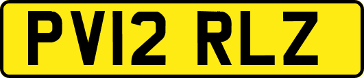 PV12RLZ