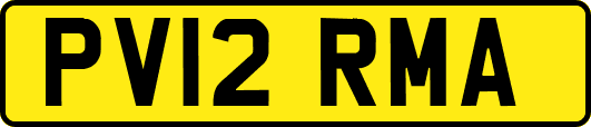 PV12RMA
