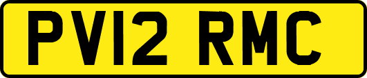 PV12RMC