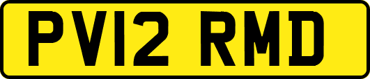 PV12RMD