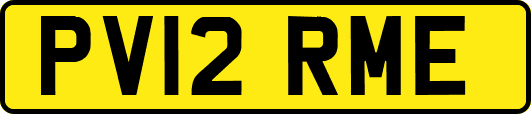 PV12RME