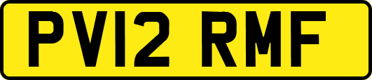 PV12RMF