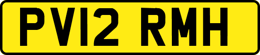 PV12RMH