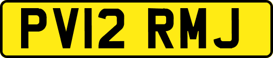 PV12RMJ