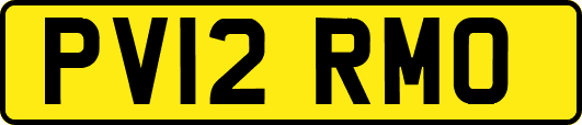 PV12RMO