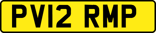 PV12RMP