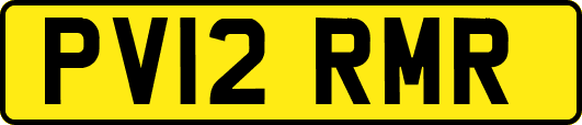 PV12RMR