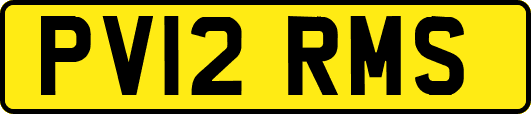 PV12RMS