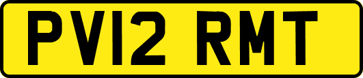 PV12RMT