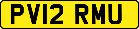 PV12RMU