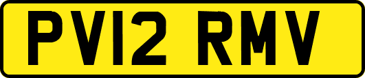 PV12RMV