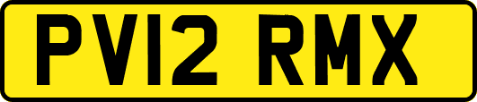 PV12RMX