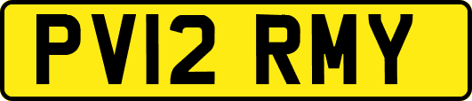 PV12RMY