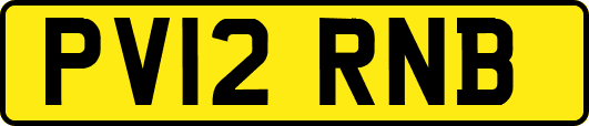 PV12RNB