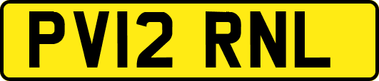 PV12RNL