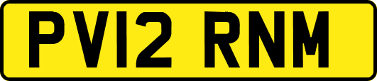 PV12RNM