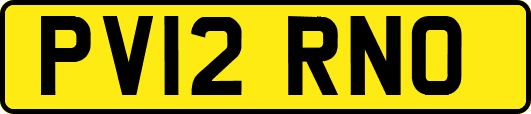 PV12RNO
