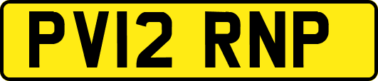 PV12RNP