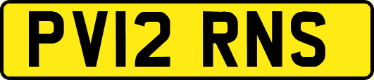 PV12RNS