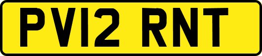 PV12RNT