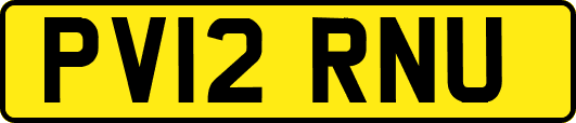 PV12RNU