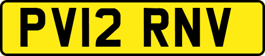 PV12RNV