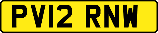 PV12RNW