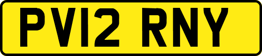 PV12RNY