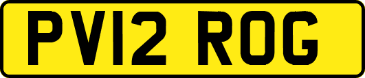 PV12ROG