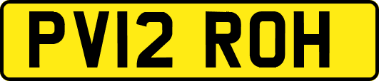 PV12ROH