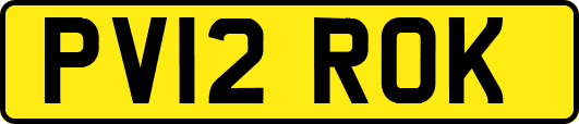 PV12ROK