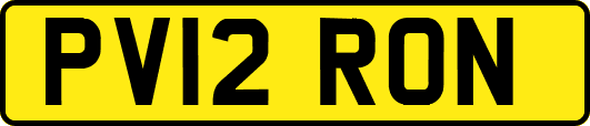 PV12RON