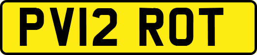 PV12ROT