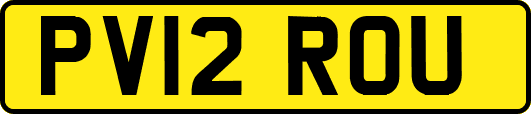 PV12ROU