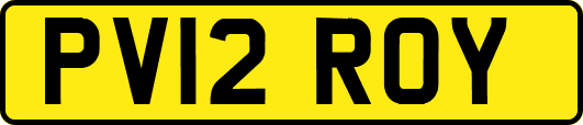 PV12ROY