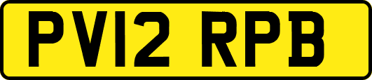 PV12RPB