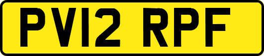 PV12RPF