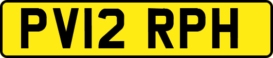 PV12RPH
