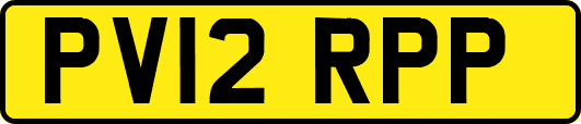 PV12RPP