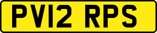 PV12RPS