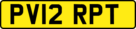 PV12RPT