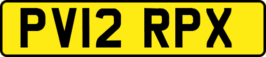 PV12RPX