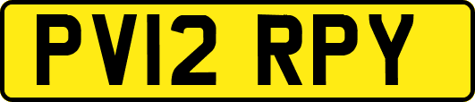 PV12RPY