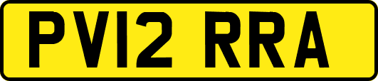 PV12RRA