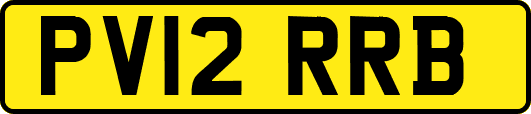 PV12RRB