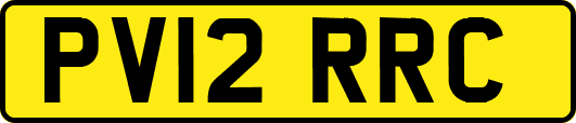 PV12RRC